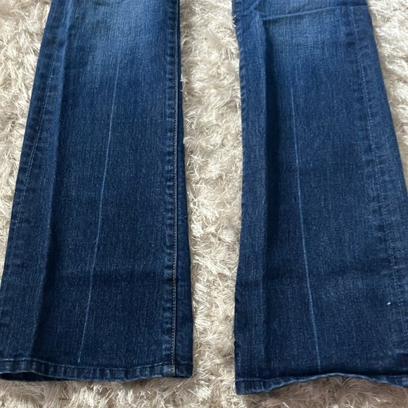 7 for All Mankind bootcut jeans size 25 (2) - Picture 12 of 12